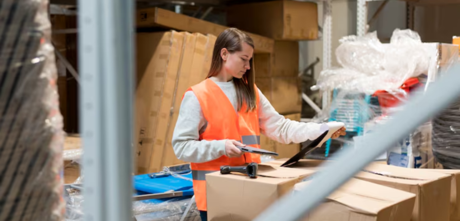 Custom Labels Manufacturer