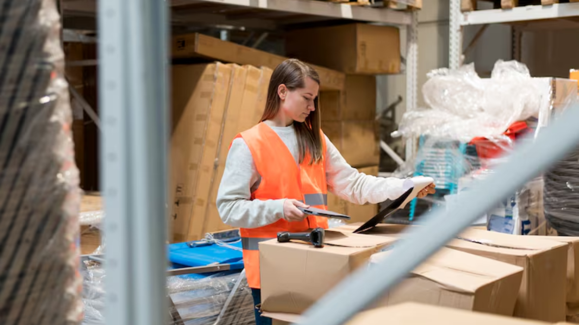 Custom Labels Manufacturer