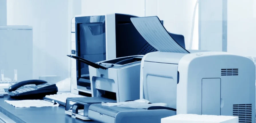 Printing Solutions