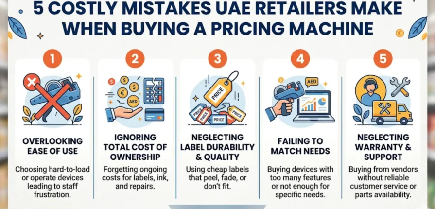 Pricing Machine