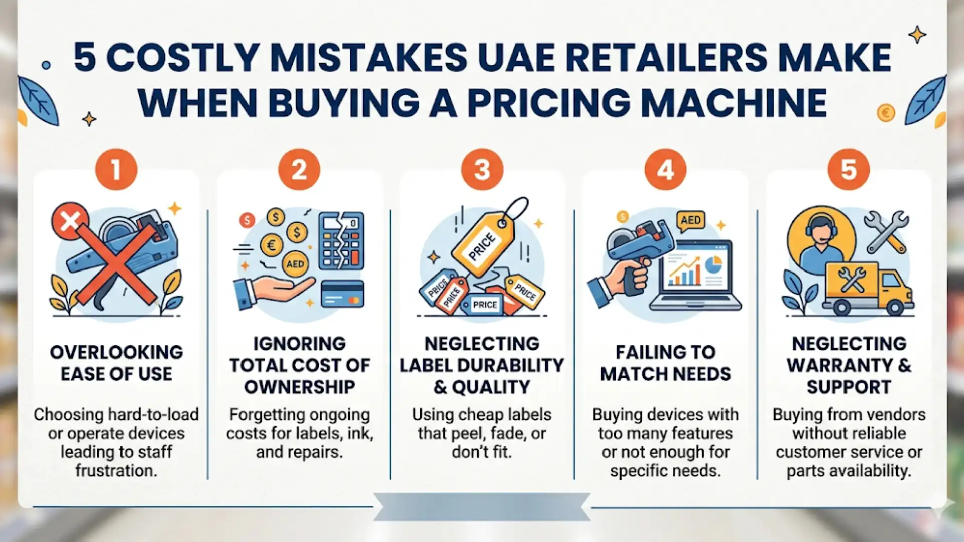 Pricing Machine
