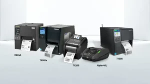 Barcode Printing