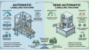 Automatic vs Semi-Automatic