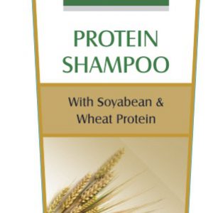 Protein Shampoo 700 ml Final