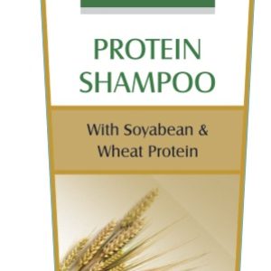 Protein Shampoo 700 ml Final
